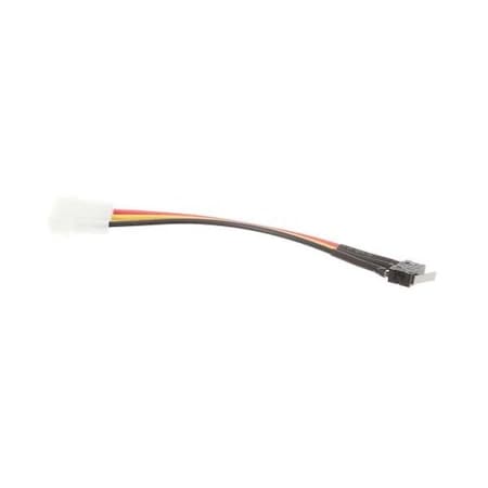 Hamilton Beach MICRO SWITCH ASSEMBLY (120V ON 990147110